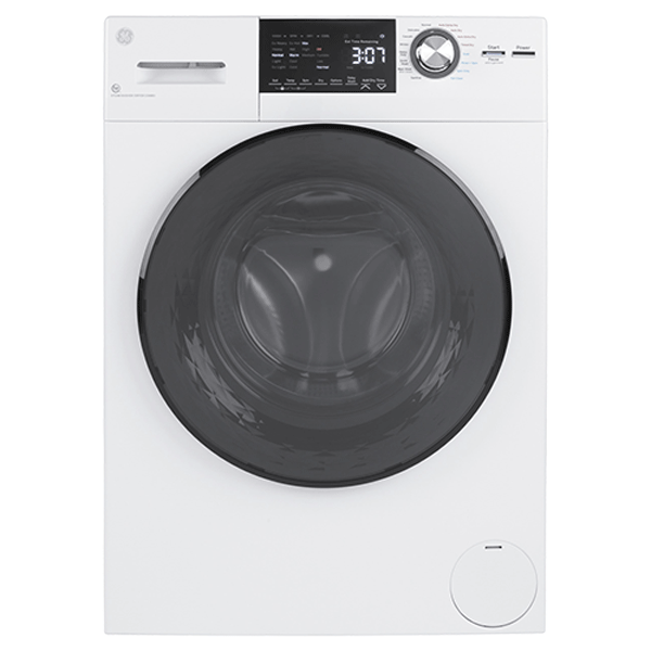 GE Washer and Dryer