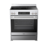 Galanz Electric Range