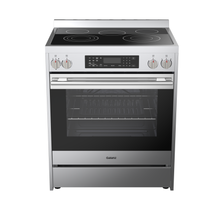 Galanz Electric Range