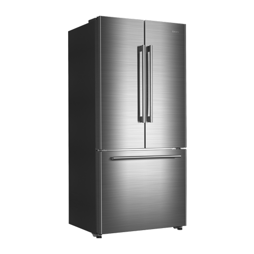 30 Inch French Door Fridge