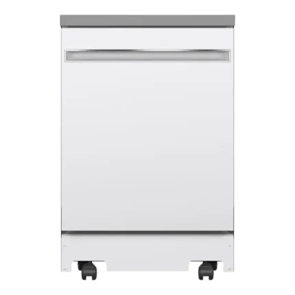 GE Portable Dishwasher