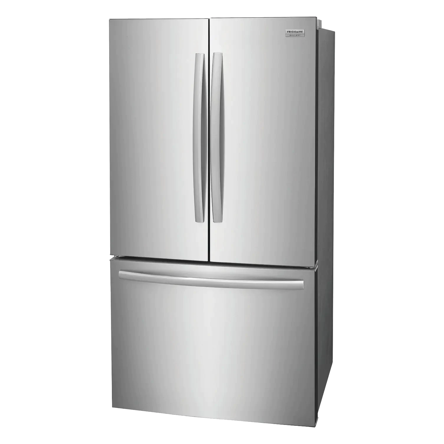 Fridge - 36" FRFN2823AS 28.8 Cu. Ft. Frigidaire- Standard-Depth French Door - Stainless Steel - Open Box