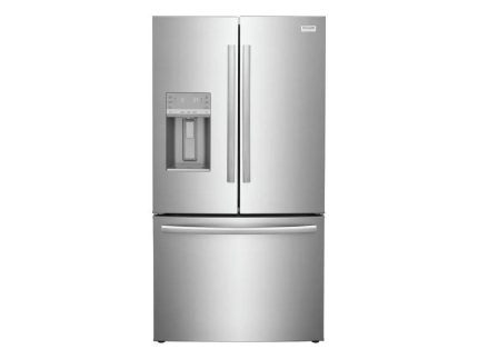 GRFS2853AF Frigidaire 36" Gallery 27.8 cu. ft. French Door Fridge - Stainless Steel