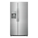 Frigidaire Fridge 36 Inch