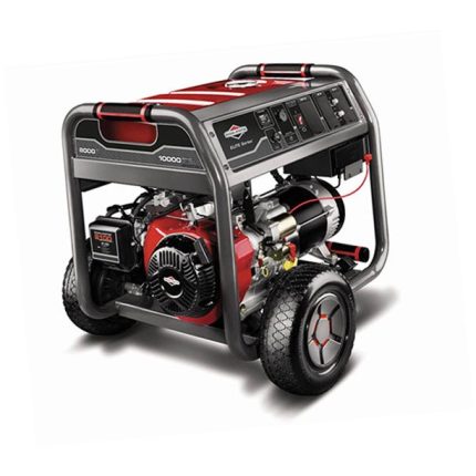 Briggs and Stratton Gas Generator