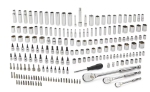 Grade Socket Set all pcs set