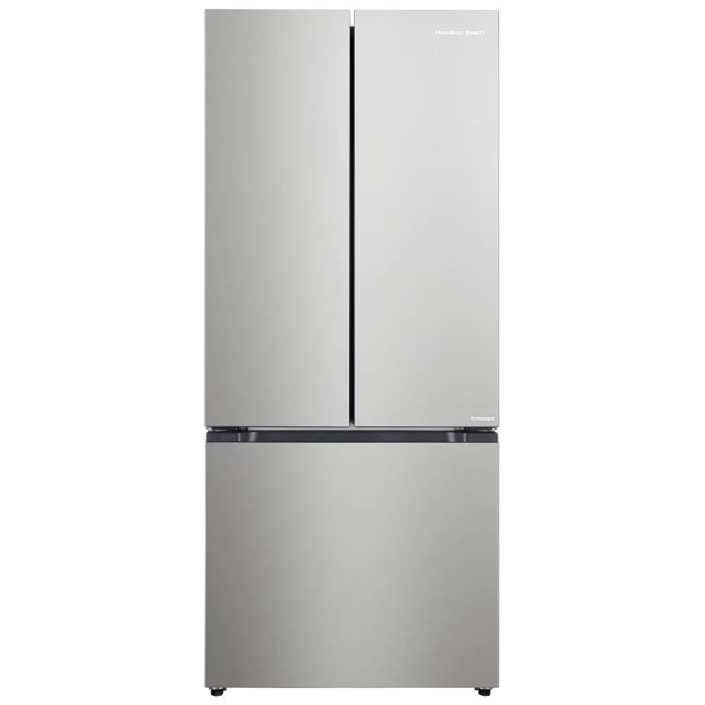 Fridge - HBF1770 30" Hamilton Beech - Stainless Steel - Brand New - Open Box