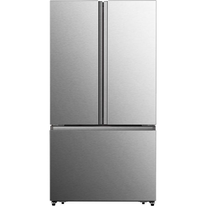 Hisense French Door Refrigerator