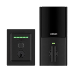Fingerprint Lock