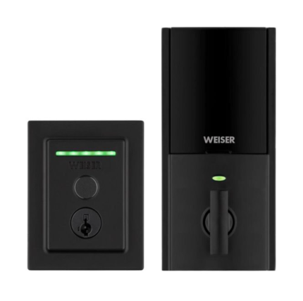 Fingerprint Lock