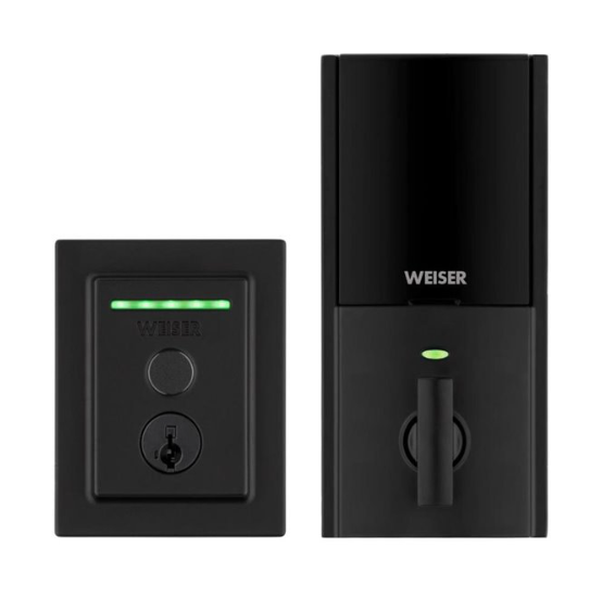 Fingerprint Lock