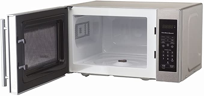 Microwave Hamilton Beach