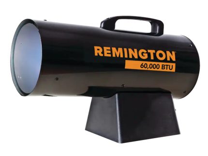 Heater – Remington High