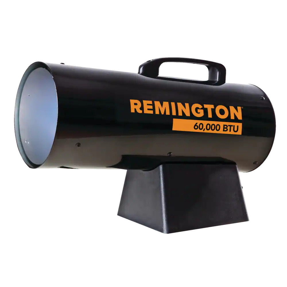 Heater – Remington High