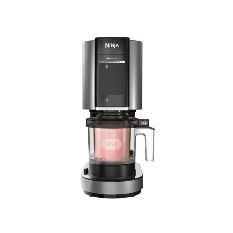 Ice-cream Maker - Ninja NC301 CREAMi