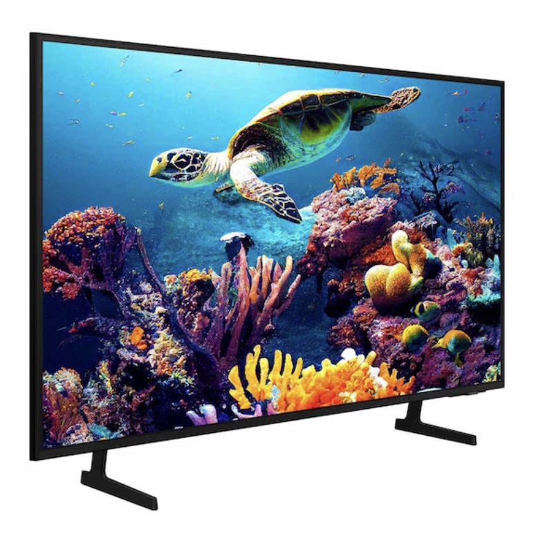 TV - 50" DU6900 Crystal UHD 4K Smart TV - SAMSUNG - Brand New
