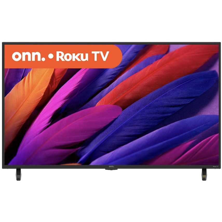 TV - 65" m24143-mt Roku smart Onn. Tv