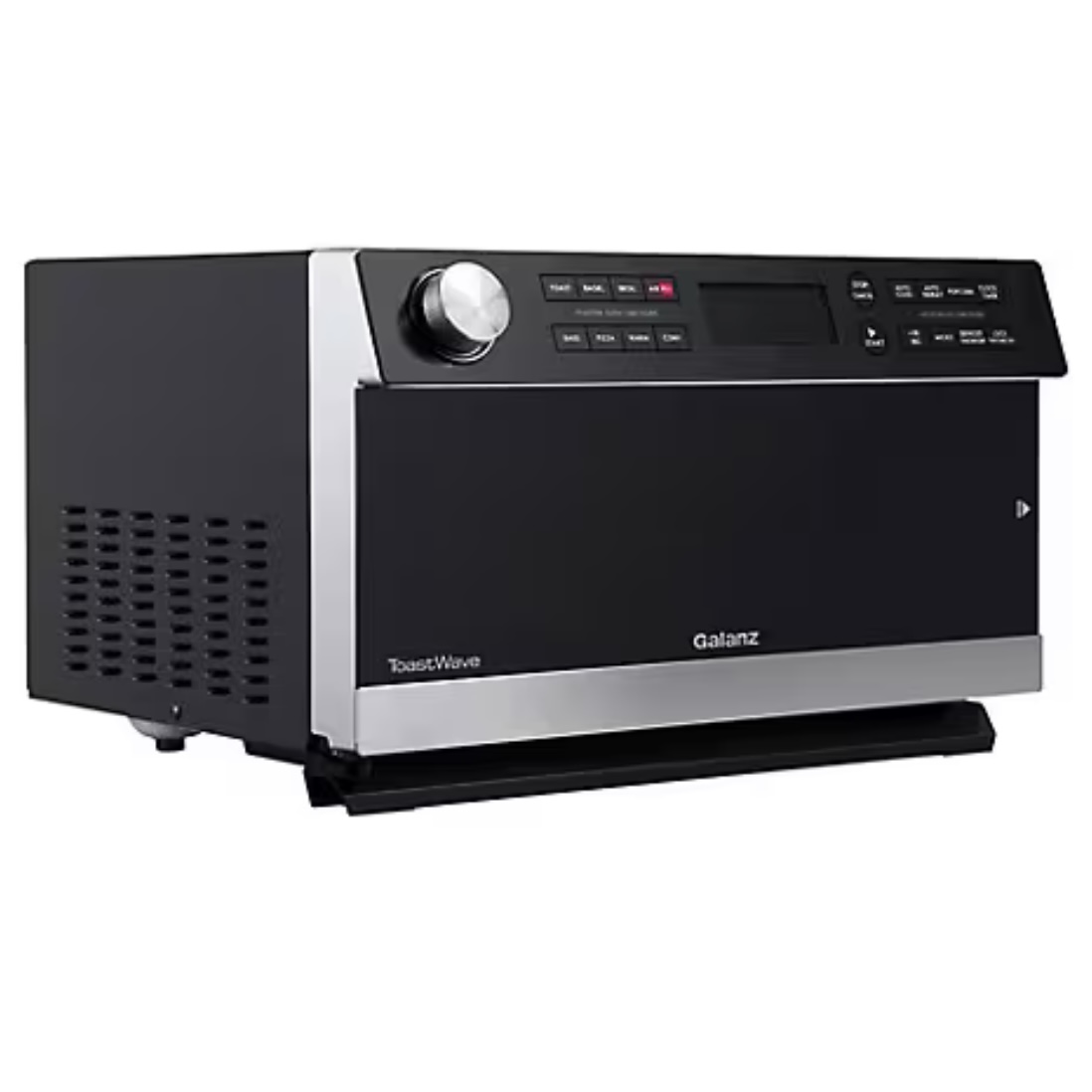 Microwave - GTWHG09S1A09 4-in-1 ToastWave - Stainless Steel - Galanz - Brand New - Open Box