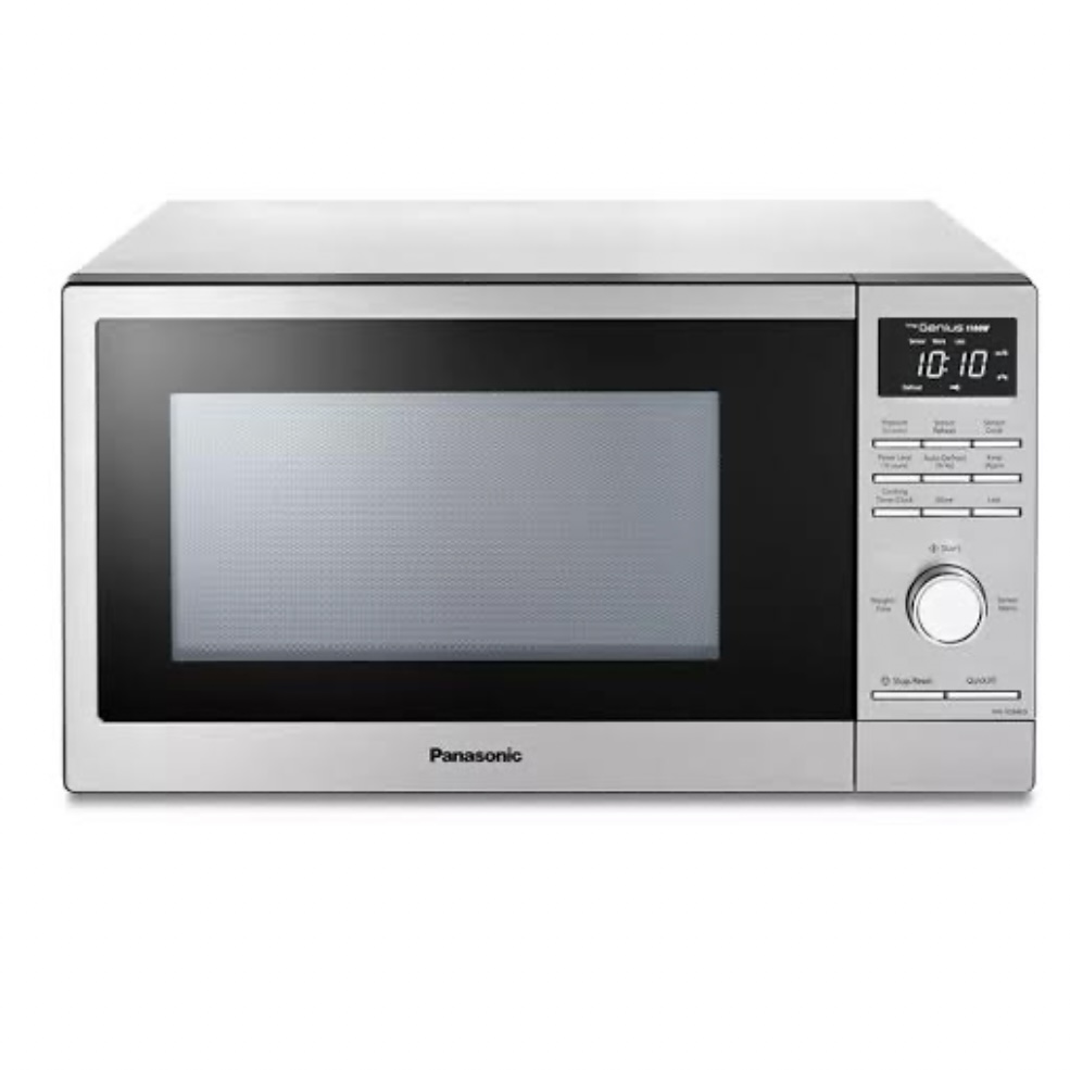 Microwave - NN-SD68LS - 1.3 Panasonic Genius - Bran New Open Box