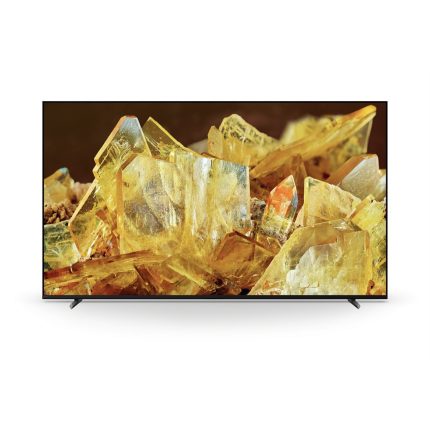 TV - 75" Class X90L LED Sony - Brand New - Open Box