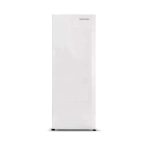 Upright Freezer - 6.8 CU FT Hamilton Beech - HBFRF6892 - White - Brand New - Open Box