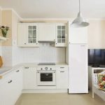 Upright Freezer - 6.8 CU FT Hamilton Beech - HBFRF6892 - White - Brand New - Open Box - Image 3