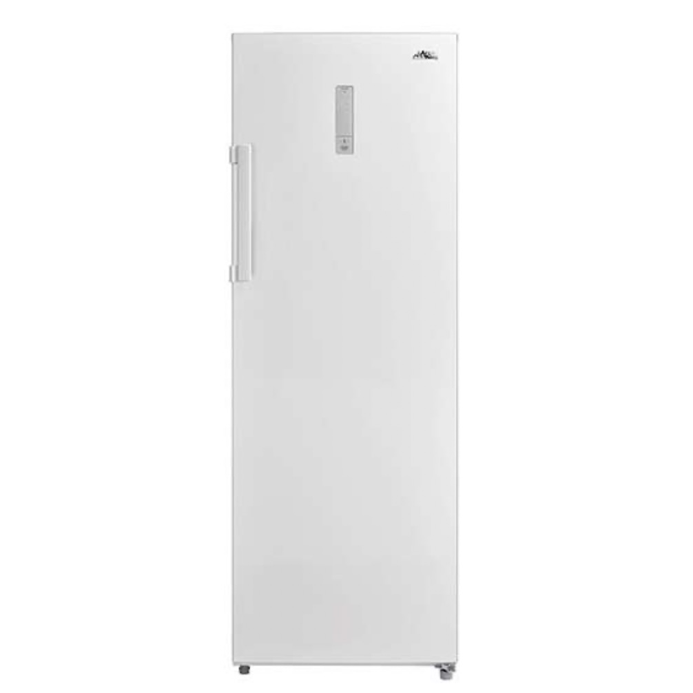 Upright Freezer - 8.3 Cu. Ft. 24" Convertible 2-in-1 - Arctic King AU83ETWBR1RCM - White - Brand New - Open Box