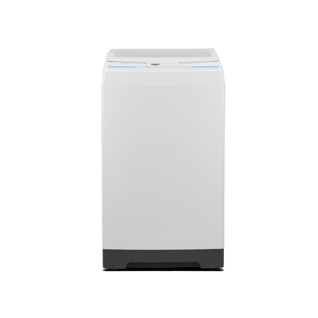 Washer - 1.8 Cu.Ft. Portable - CV18DPWBLORCO - White- Comfee - Brand New -Open Box