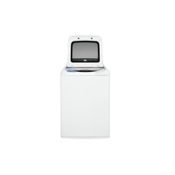 Washer - 4.7 cu. ft. Top Loading - FFTW4120SW - Frigidaire - Brand New - Open Box