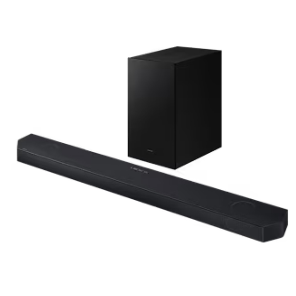 SoundBar B-series 2.1ch. DTS Virtual: HW-C450 - Brand New