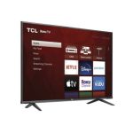 TV- 43" CLASS 4-SERIES 4K UHD HDR LED SMART ROKU TCL Tv - 43S451 - Legs Missing - Image 2