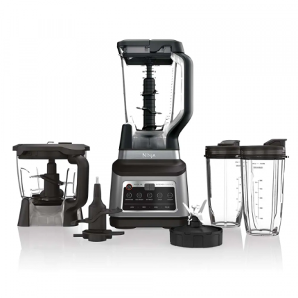 Ninja Kitchen System Intelli-Sense