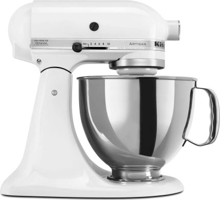 Kitchenaid Mixer
