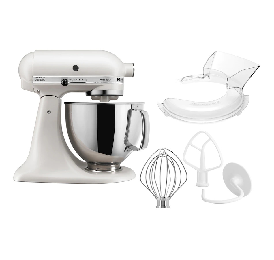 Kitchenaid Mixer