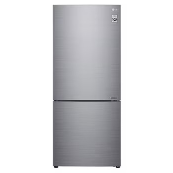 LG Fridge 28 Inch 14.7 Cu. Ft. Counter-Depth Bottom Freezer (LBNC1525)