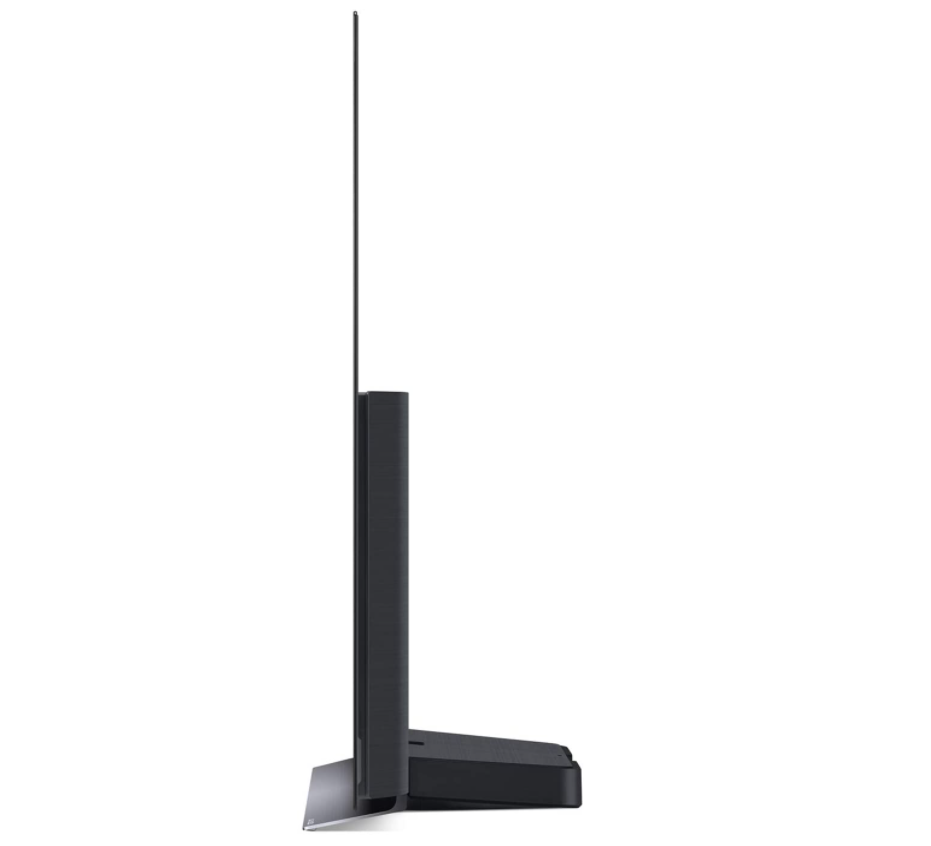 LG 55 C1 OLED Smart TV