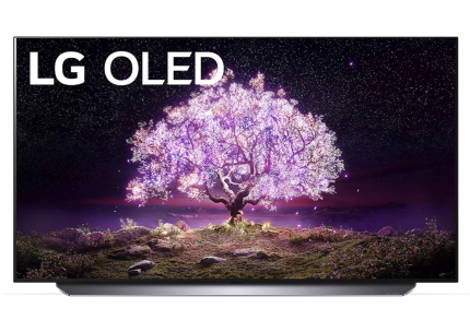 LG 55 OLED