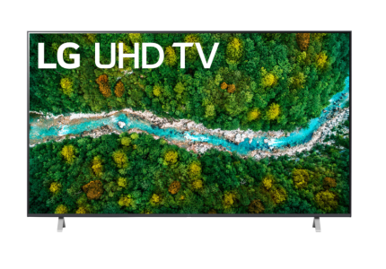 lg 75 inch tv