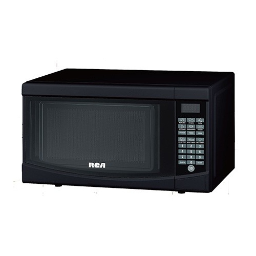 RCA Microwave