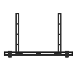 Kanto Mount Universal Sound Bar Mount