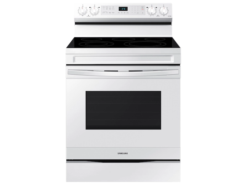 Samsung Stove