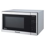 Panasonic Microwave 1.3 Cu ft NN-SC678S - Image 2