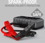 NOCO Boost HD GB70 Booster Pack/Jump Starter - Image 5