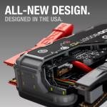 Noco Boost GB70 Jump Starter