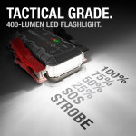 Noco Boost Hd