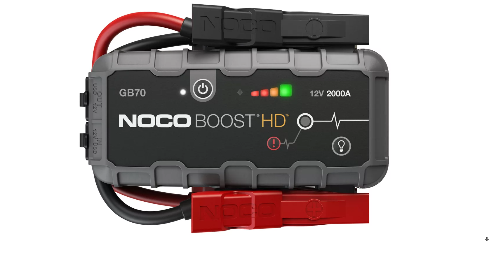 Noco Boost HD GB70