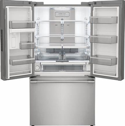 fridgedaire