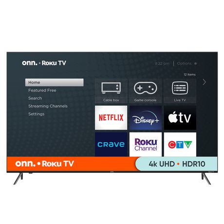 ONN tv 70