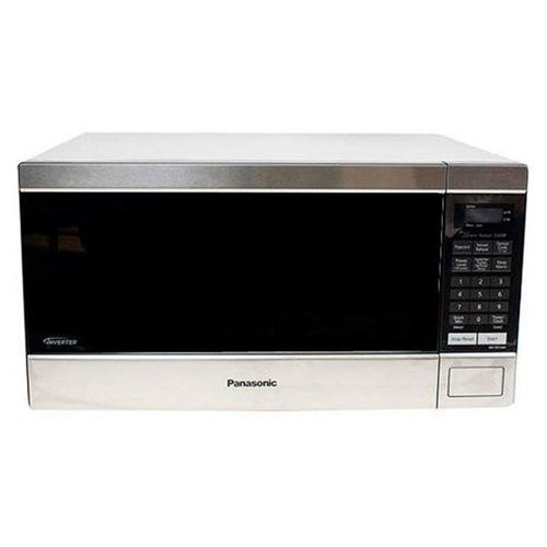 Microwave Oven