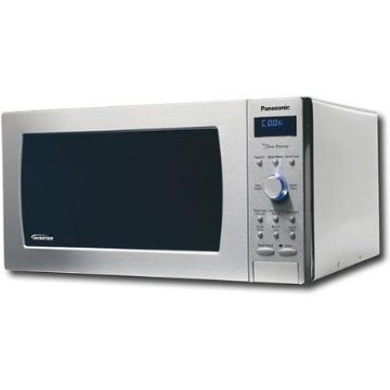 Panasonic-inverter